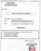 01 - Bulletin de notification 